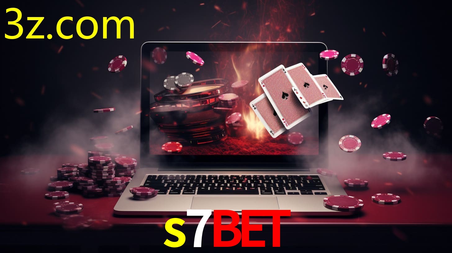 S7BET.COM