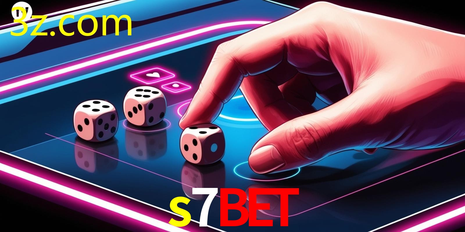 S7BET.COM