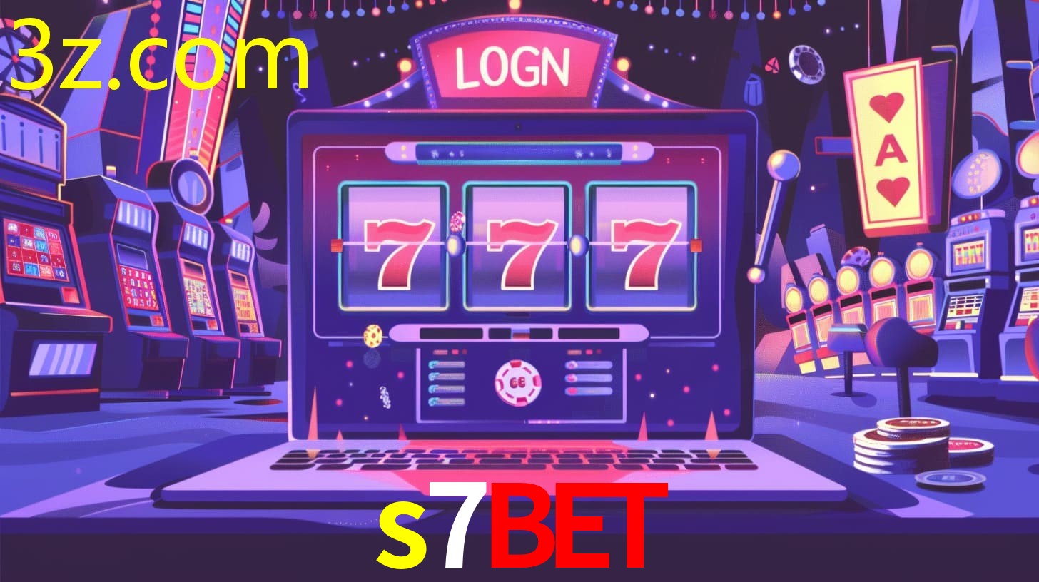S7BET.COM
