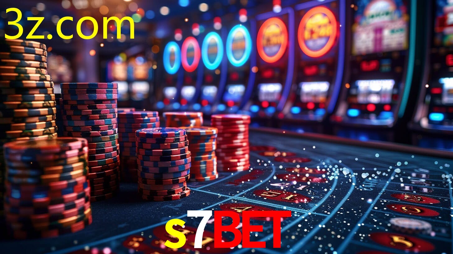 S7BET.COM