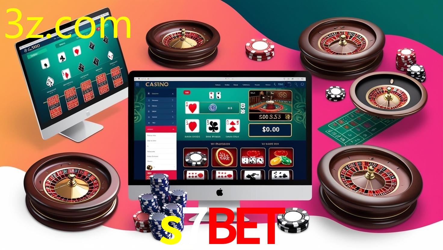 S7BET.COM