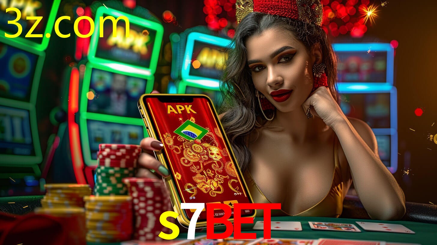 S7BET.COM